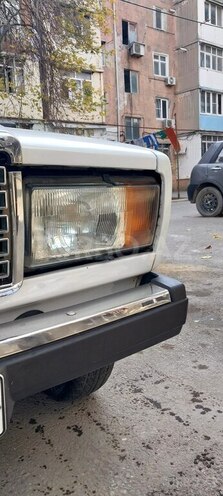 LADA (VAZ) 2107 2009, 126,000 km - 1.6 л - Bakı