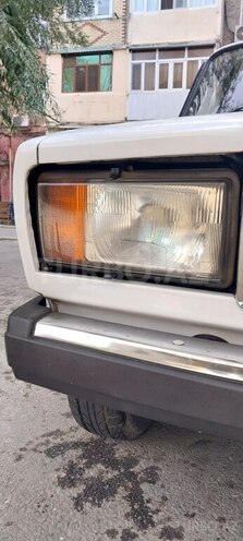 LADA (VAZ) 2107 2009, 126,000 km - 1.6 л - Bakı
