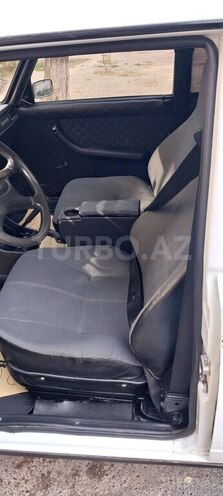 LADA (VAZ) 2107 2009, 126,000 km - 1.6 л - Bakı