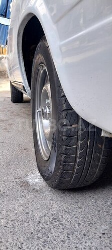 LADA (VAZ) 2107 2009, 126,000 km - 1.6 л - Bakı