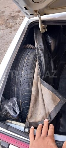 LADA (VAZ) 2107 2009, 126,000 km - 1.6 л - Bakı