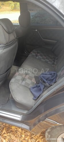 Mercedes C 220 1994, 440,000 km - 2.2 l - Qəbələ