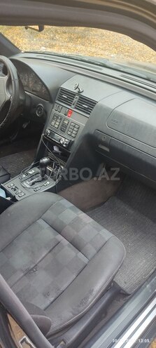 Mercedes C 220 1994, 440,000 km - 2.2 l - Qəbələ