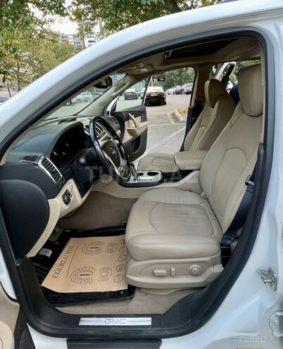 GMC Acadia 2011, 179,000 km - 3.6 l - Bakı