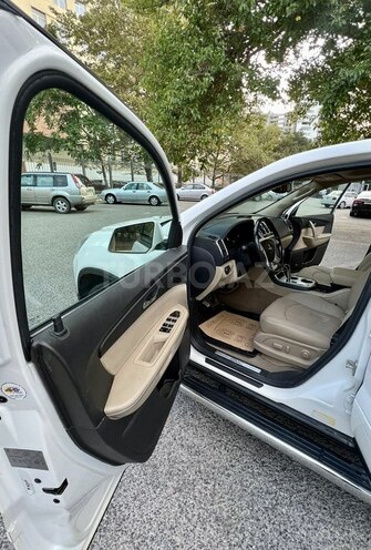 GMC Acadia 2011, 179,000 km - 3.6 l - Bakı