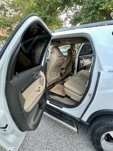 GMC Acadia 2011, 179,000 km - 3.6 l - Bakı