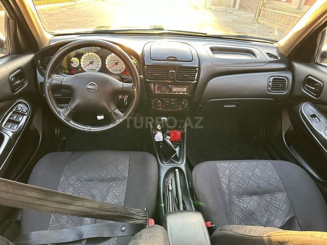 Nissan Sunny 2008, 352,450 km - 1.3 l - Bakı