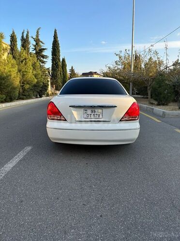 Nissan Sunny 2008, 352,450 km - 1.3 l - Bakı