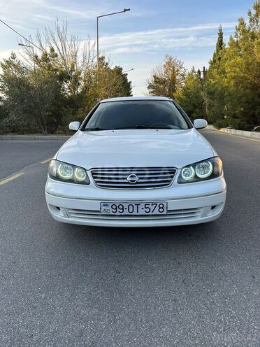Nissan Sunny 2008, 352,450 km - 1.3 l - Bakı