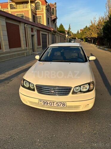 Nissan Sunny 2008, 352,450 km - 1.3 l - Bakı
