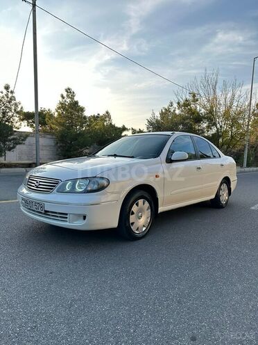 Nissan Sunny 2008, 352,450 km - 1.3 l - Bakı