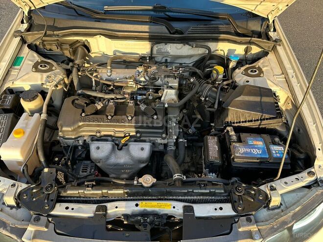 Nissan Sunny 2008, 352,450 km - 1.3 l - Bakı