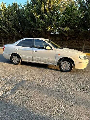 Nissan Sunny 2008, 352,450 km - 1.3 l - Bakı