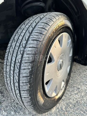 Nissan Sunny 2008, 352,450 km - 1.3 l - Bakı