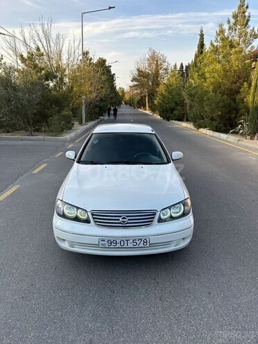 Nissan Sunny 2008, 352,450 km - 1.3 l - Bakı