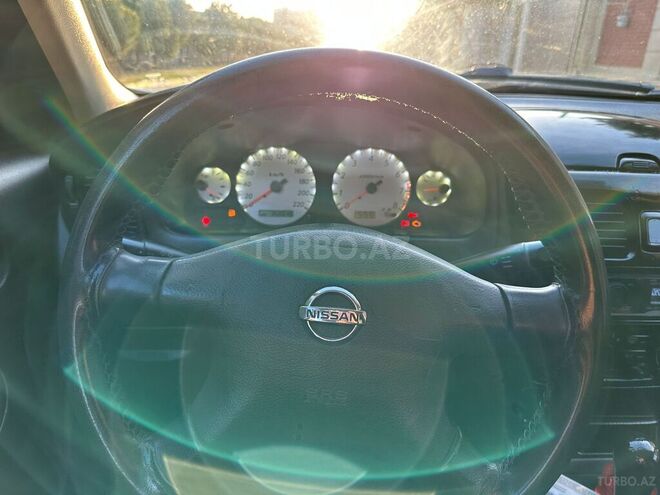 Nissan Sunny 2008, 352,450 km - 1.3 l - Bakı