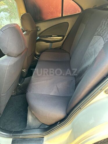 Nissan Sunny 2008, 352,450 km - 1.3 l - Bakı