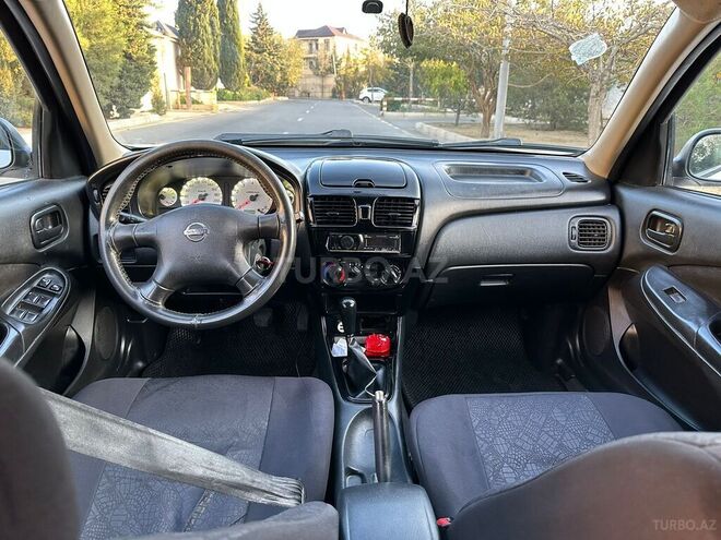 Nissan Sunny 2008, 352,450 km - 1.3 l - Bakı
