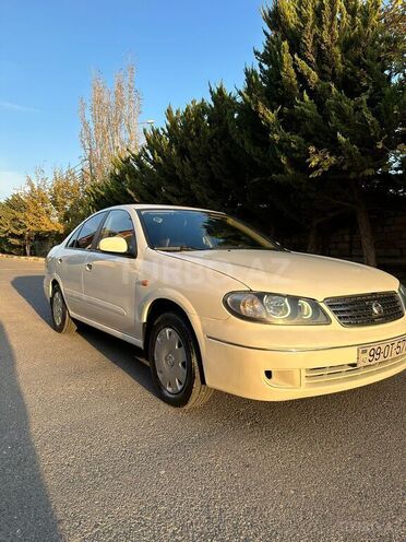 Nissan Sunny 2008, 352,450 km - 1.3 l - Bakı