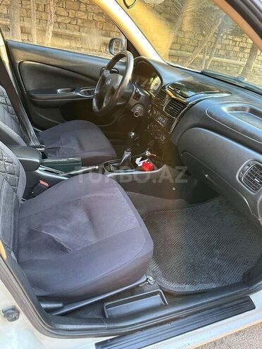 Nissan Sunny 2008, 352,450 km - 1.3 l - Bakı