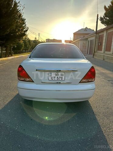 Nissan Sunny 2008, 352,450 km - 1.3 l - Bakı