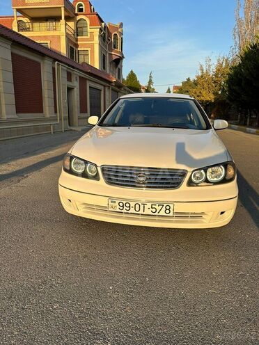 Nissan Sunny 2008, 352,450 km - 1.3 l - Bakı