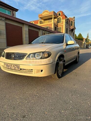 Nissan Sunny 2008, 352,450 km - 1.3 l - Bakı