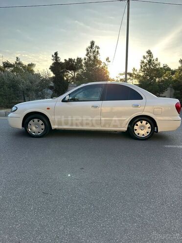 Nissan Sunny 2008, 352,450 km - 1.3 l - Bakı