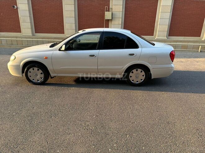 Nissan Sunny 2008, 352,450 km - 1.3 l - Bakı