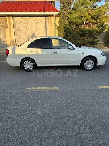 Nissan Sunny 2008, 352,450 km - 1.3 l - Bakı