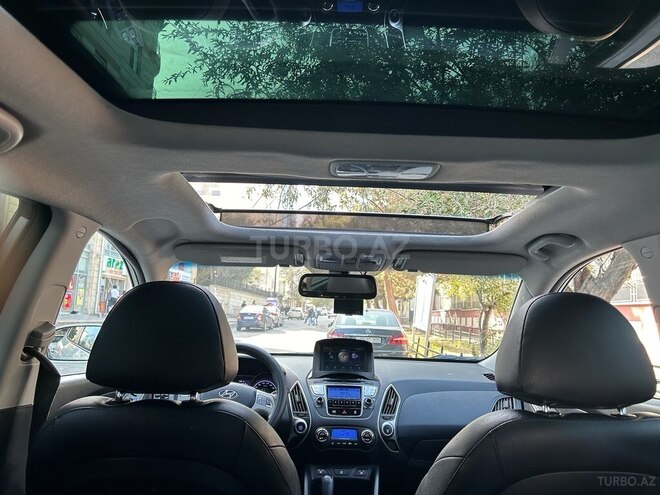 Hyundai Tucson 2012, 174,619 km - 2.0 l - Bakı
