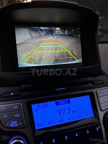 Hyundai Tucson 2012, 174,619 km - 2.0 l - Bakı