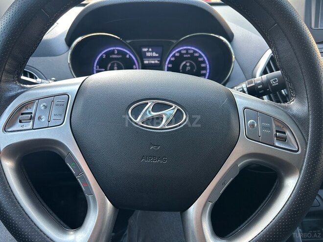 Hyundai Tucson 2012, 174,619 km - 2.0 l - Bakı