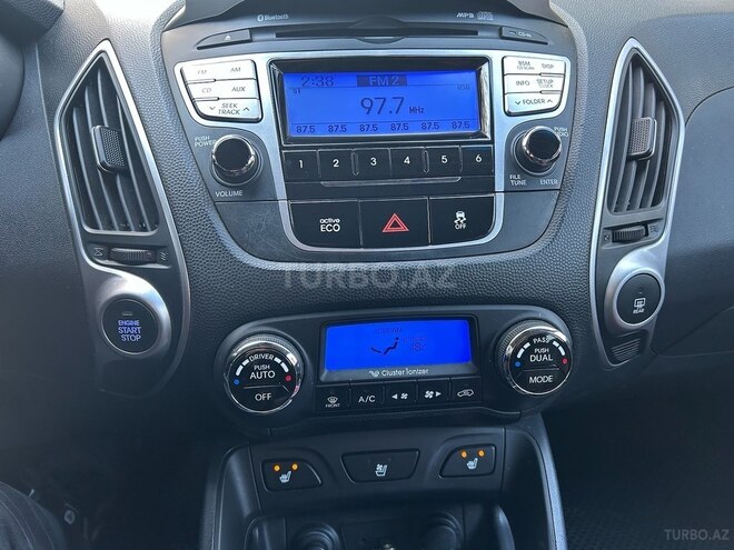 Hyundai Tucson 2012, 174,619 km - 2.0 l - Bakı