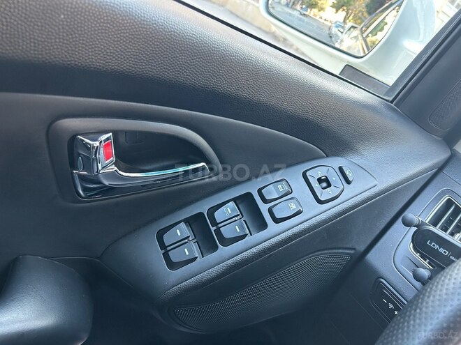 Hyundai Tucson 2012, 174,619 km - 2.0 l - Bakı