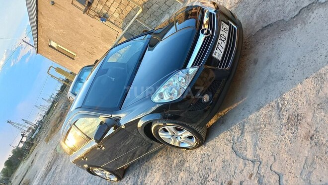Opel Astra 2008, 202,700 km - 1.3 l - Bakı