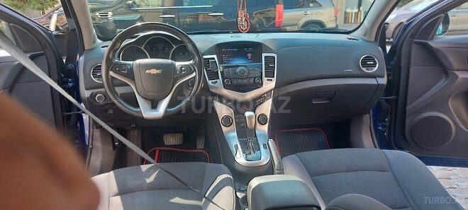 Chevrolet Cruze 2013, 310,000 km - 1.4 л - Bakı