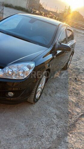Opel Astra 2008, 202,700 km - 1.3 l - Bakı