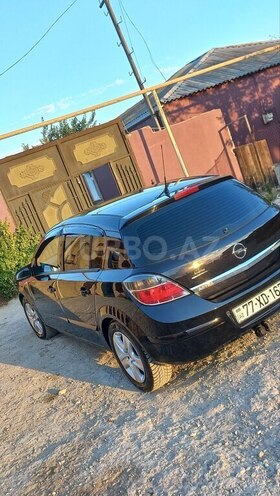 Opel Astra 2008, 202,700 km - 1.3 l - Bakı