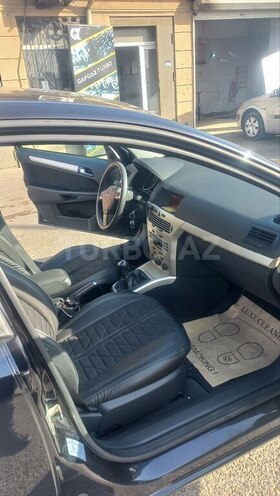 Opel Astra 2008, 202,700 km - 1.3 l - Bakı