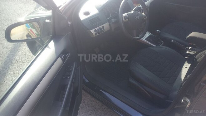 Opel Astra 2008, 202,700 km - 1.3 l - Bakı