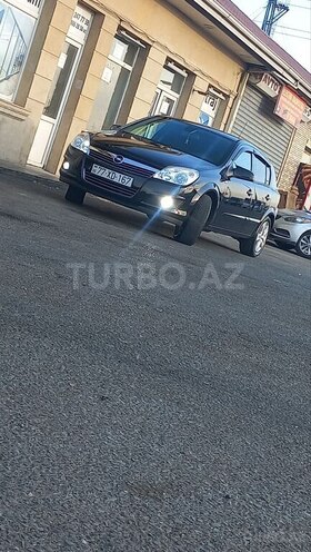 Opel Astra 2008, 202,700 km - 1.3 l - Bakı
