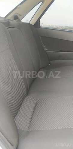 LADA (VAZ) Priora 2012, 242,000 km - 1.6 l - Şirvan