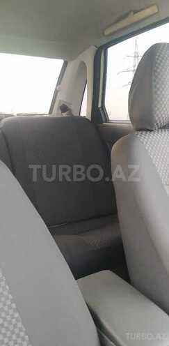 LADA (VAZ) Priora 2012, 242,000 km - 1.6 l - Şirvan