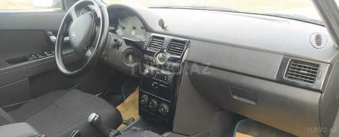 LADA (VAZ) Priora 2012, 242,000 km - 1.6 l - Şirvan