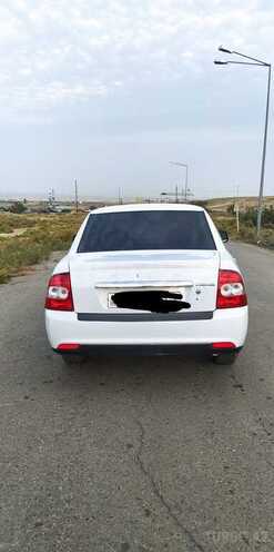 LADA (VAZ) Priora 2012, 242,000 km - 1.6 l - Şirvan