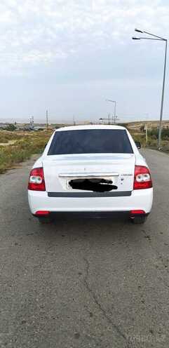 LADA (VAZ) Priora 2012, 242,000 km - 1.6 l - Şirvan