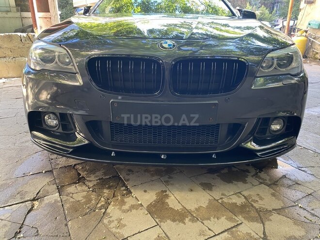 BMW 528 2012, 237,000 km - 2.0 л - Bakı