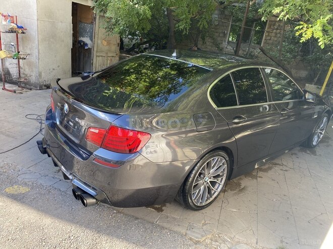 BMW 528 2012, 237,000 km - 2.0 л - Bakı
