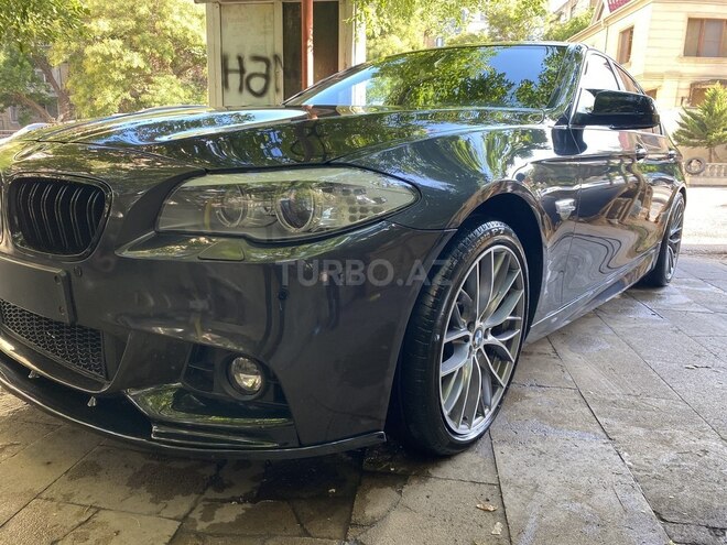 BMW 528 2012, 237,000 km - 2.0 л - Bakı